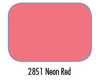 형광물감(NEON)59ML 2851 RED