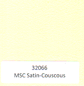 32066 MARTH STEWART SATIN 2 OZ COUSCOUS